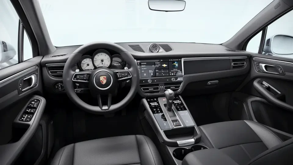 2026 Porsche Macan S - Image 31 of 31