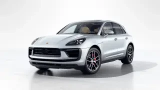 2026 Porsche Macan S - Image 5 of 31