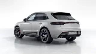 2026 Porsche Macan S - Image 21 of 31