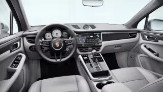 2026 Porsche Macan S - Image 25 of 31