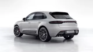 2026 Porsche Macan S - Image 17 of 31