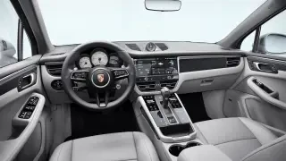 2026 Porsche Macan S - Image 29 of 31