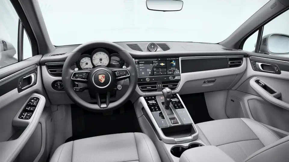 2026 Porsche Macan S - Image 31 of 31