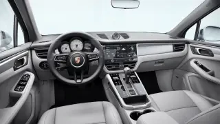 2026 Porsche Macan S - Image 29 of 31