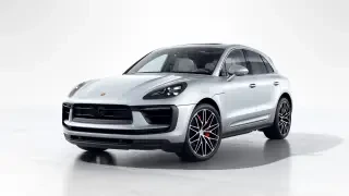 2026 Porsche Macan S - Image 5 of 31
