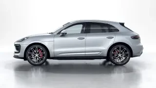 2026 Porsche Macan S - Image 13 of 31