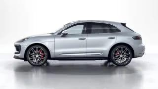 2026 Porsche Macan S - Image 9 of 31