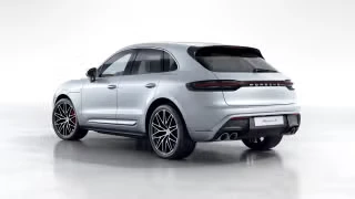 2026 Porsche Macan S - Image 17 of 31