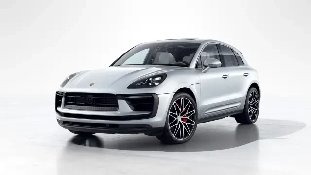 2026 Porsche Macan S - Image 6 of 31