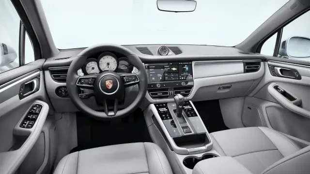 2026 Porsche Macan S - Image 30 of 31