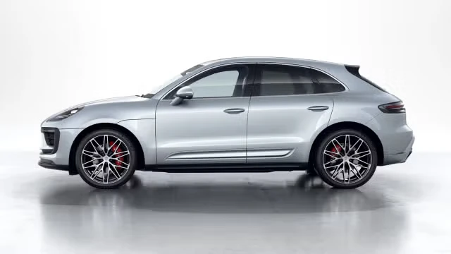 2026 Porsche Macan S - Image 10 of 31