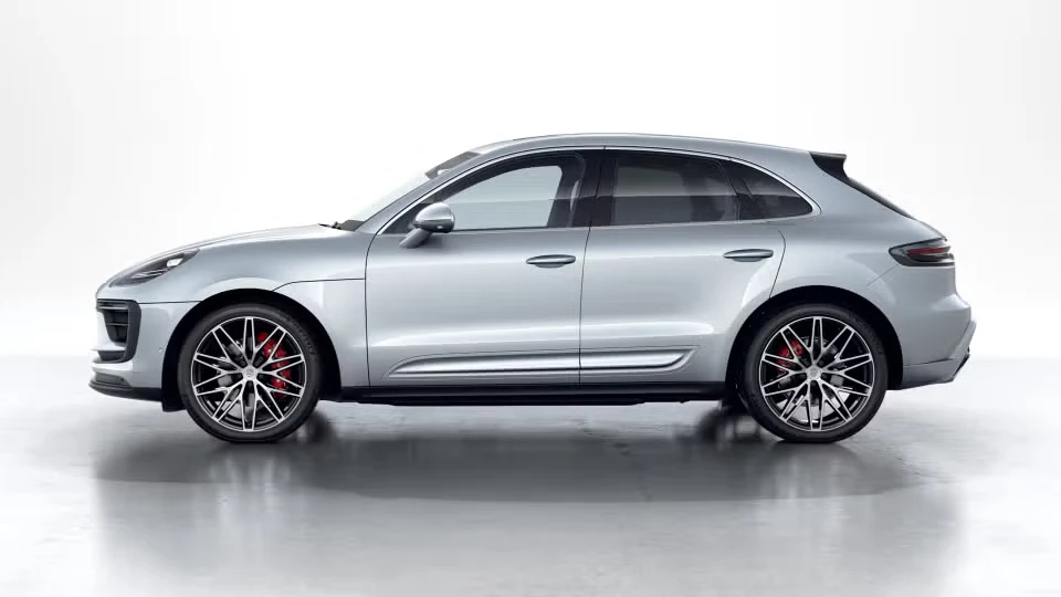 2026 Porsche Macan S - Image 11 of 31
