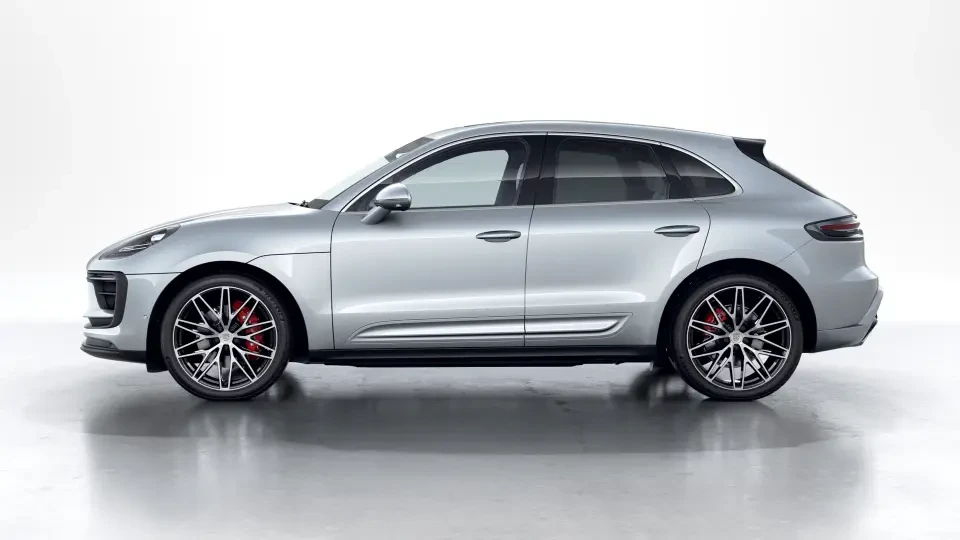2026 Porsche Macan S - Image 15 of 31
