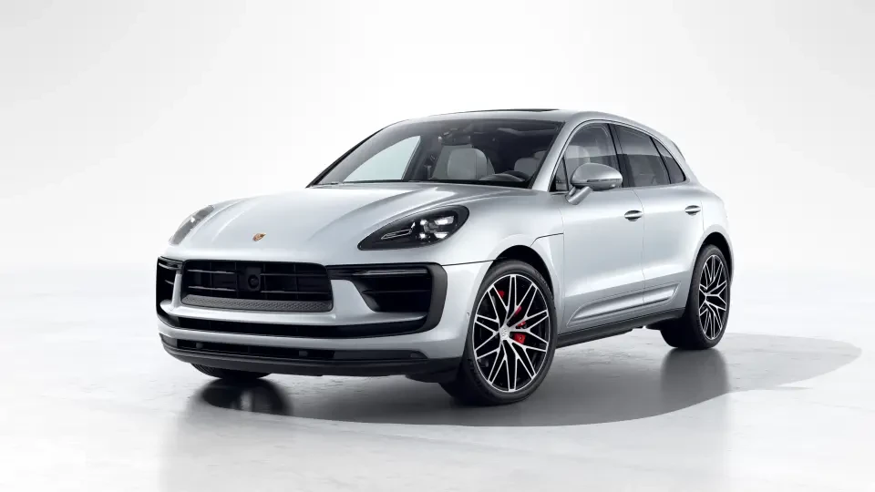 2026 Porsche Macan S - Image 7 of 31