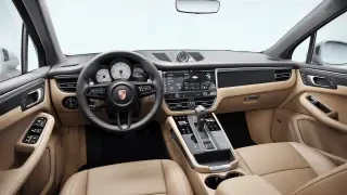 2026 Porsche Macan S - Image 29 of 31