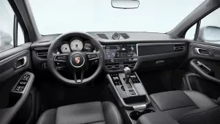 2026 Porsche Macan S - Image 29 of 30