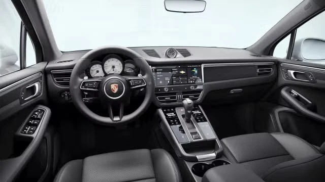 2026 Porsche Macan S - Image 26 of 30