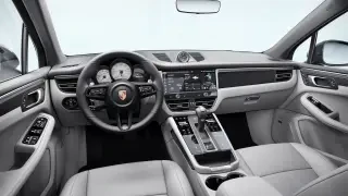 2026 Porsche Macan S - Image 29 of 31