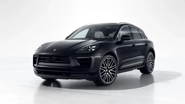 2026 Porsche Macan S - Image 6 of 31