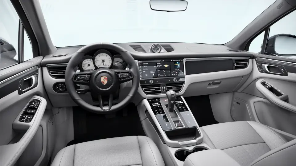 2026 Porsche Macan S - Image 31 of 31