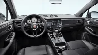 2026 Porsche Macan - Image 29 of 30