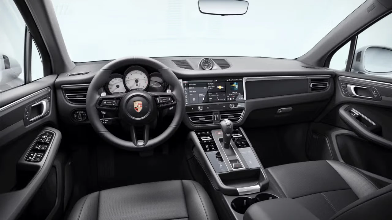 2026 Porsche Macan S - Image 28 of 30