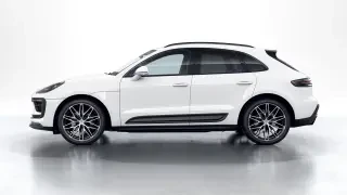 2026 Porsche Macan S - Image 13 of 30