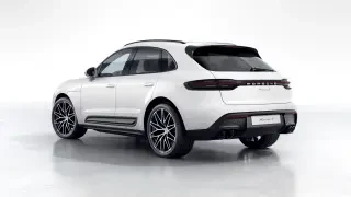 2026 Porsche Macan S - Image 21 of 30