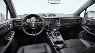 2026 Porsche Macan S - Image 29 of 30