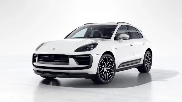 2026 Porsche Macan S - Image 2 of 30