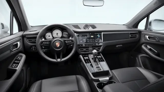 2026 Porsche Macan S - Image 30 of 30