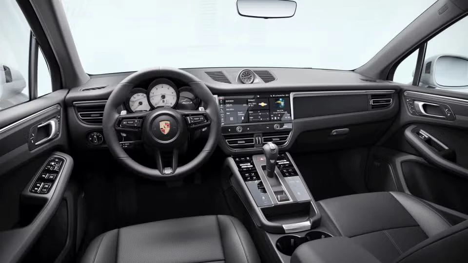 2026 Porsche Macan S - Image 27 of 30