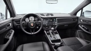 2026 Porsche Macan S - Image 25 of 30