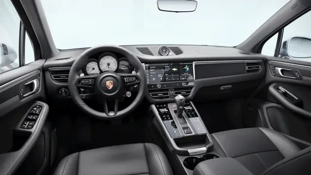 2026 Porsche Macan S - Image 30 of 30
