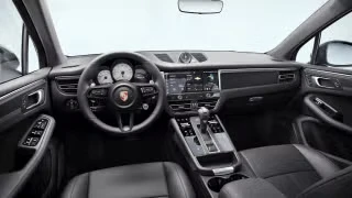 2026 Porsche Macan S - Image 25 of 30