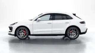 2026 Porsche Macan S - Image 13 of 30