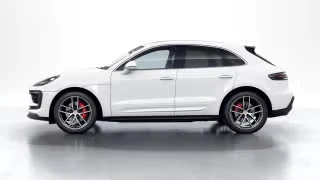 2026 Porsche Macan S - Image 9 of 30