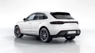 2026 Porsche Macan S - Image 21 of 30