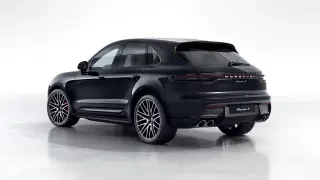 2026 Porsche Macan S - Image 21 of 30