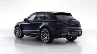 2026 Porsche Macan S - Image 17 of 30