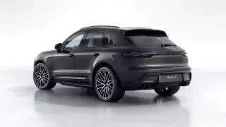 2026 Porsche Macan S - Image 21 of 30