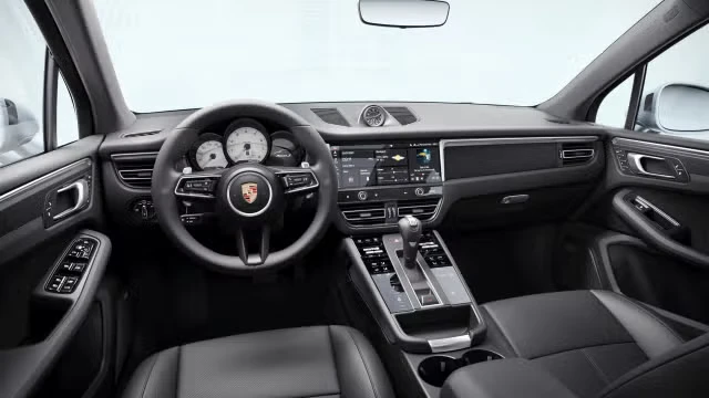 2026 Porsche Macan S - Image 26 of 30