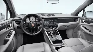 2026 Porsche Macan S - Image 29 of 30