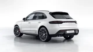 2026 Porsche Macan S - Image 21 of 30