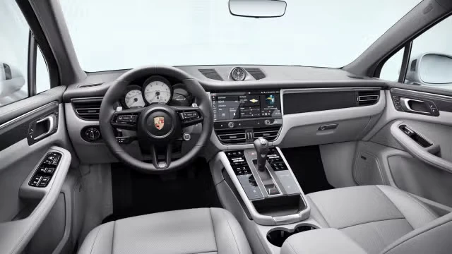 2026 Porsche Macan S - Image 26 of 30