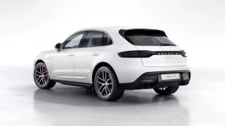 2026 Porsche Macan S - Image 17 of 30