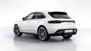 2026 Porsche Macan S - Image 21 of 30