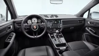 2026 Porsche Macan S - Image 25 of 30