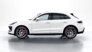 2026 Porsche Macan S - Image 9 of 30