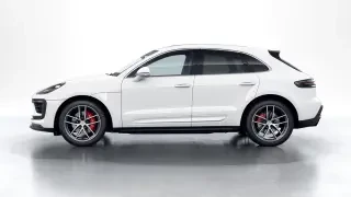 2026 Porsche Macan S - Image 13 of 30